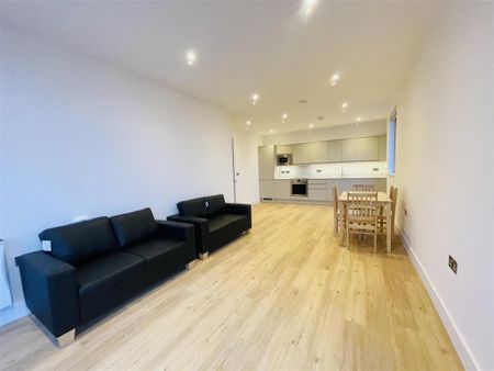 1 bedroom apartment to rent - Photo 3