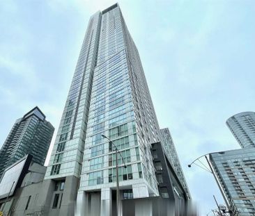 For Lease - 75 Queens Wharf Road Unit# 1115, Toronto, Ontario - Photo 1