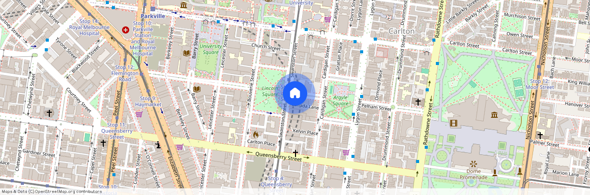 131 Pelham Street, Melbourne, Victoria 3053