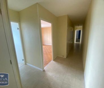 Location Appartement 3 pièces 70m² CAEN 14000 - Photo 5