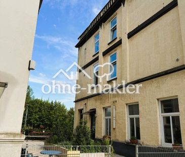 * 3 Zimmer * WG-geeignet * superzentral * - Foto 6