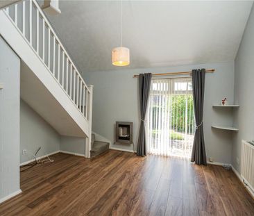 1 bedroom semi-detached house to rent - Photo 3