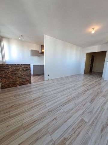 APPARTEMENT 3 PIECES QUARTIER ST JEAN DES VIGNES - Photo 3