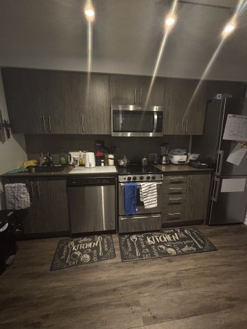 For Lease - 1700 Avenue Road Unit# 212, Toronto, Ontario - Photo 2