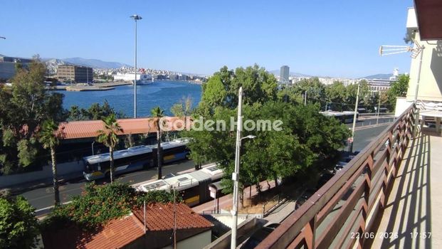 Διαμέρισμα για ενοικίαση - Πειραϊκή - Χατζηκυριάκειο, - Photo 1