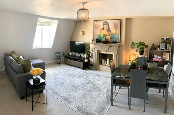 1 Bed Flat, Randolph Avenue, W9 - Photo 1
