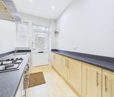 1 bedroom apartment to rent - Photo 6