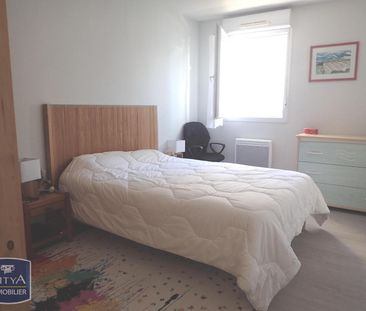 Location Appartement 3 pièces 64m² COULAINES 72190 - Photo 4