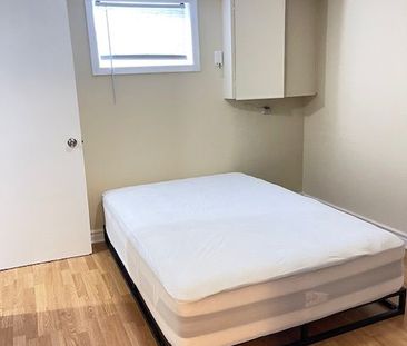 For Lease - 58 Allenby Avenue Unit# Basement, Toronto, Ontario - Photo 3