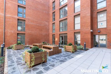 1 bedroom apartment to rent - Photo 5