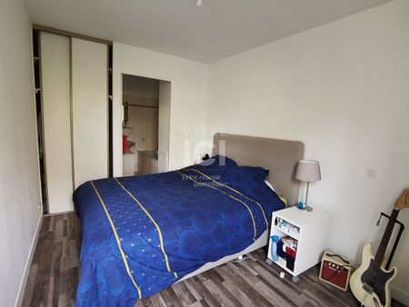 Location Appartement 2 pièces 33m² - Photo 2