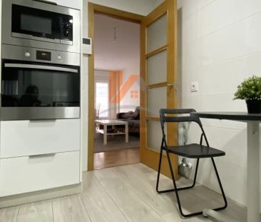 Piso de alquiler en Rua Frei Rosendo Salvado, 23, Ensanche - Sar - Foto 5