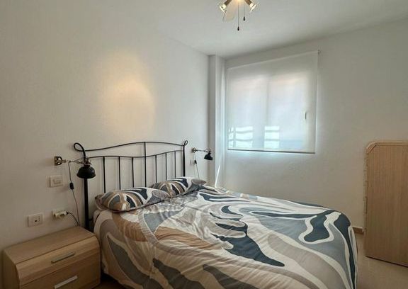 Luxury Apartment for rent in Mazarrón, Spain