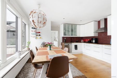 Rättviksvägen, Sollentuna - Photo 3