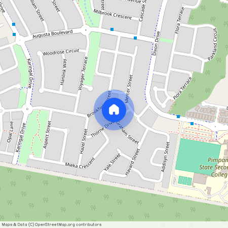 9 Thorne Drive, Qld 4209, Pimpama