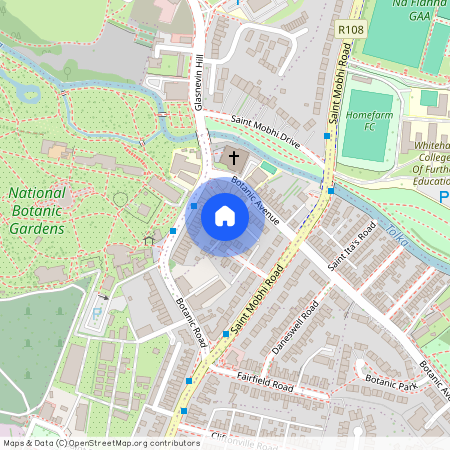 Apartment 5, Addison Lodge, Drumcondra, Dublin 9, Dublin