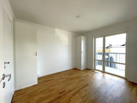 Sidenvägen, Kalmar - Foto 5