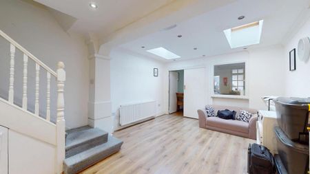 Studio to rent - Photo 3