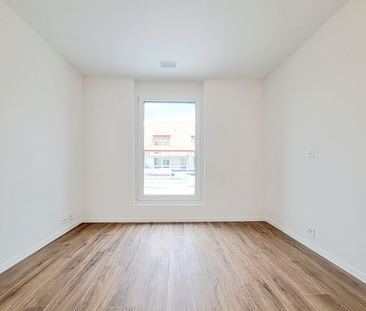 CHAVORNAY 2, 2.5 pièces neuf avec terrasse et jardin privatif - Photo 6