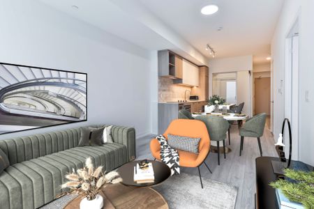 For Lease - 2020 Bathurst Street Unit# 1103, Toronto, Ontario - Photo 2