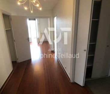 Appartement T3 à SEYSSINET - Photo 6