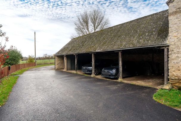 Oxford Road, Steeple Aston, Bicester, Oxfordshire, OX25 - Photo 1