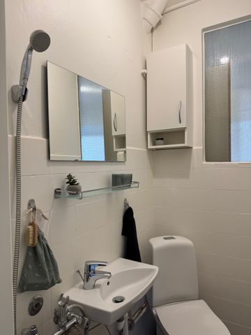 2-værelses lejlighed - Foto 5