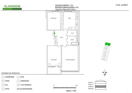Bussatorpsvägen 17 A - Foto 5