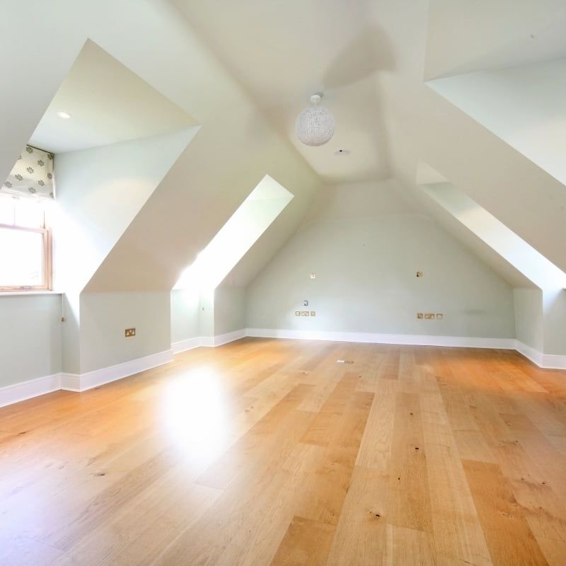 6 bedroom detached house to rent - Photo 1