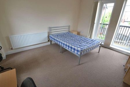 Bold Street, Hulme, Manchester, M15 - Photo 4