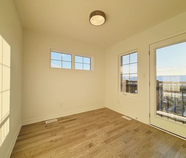 For Lease - 124 Azure Drive, Markham, Ontario - Photo 6