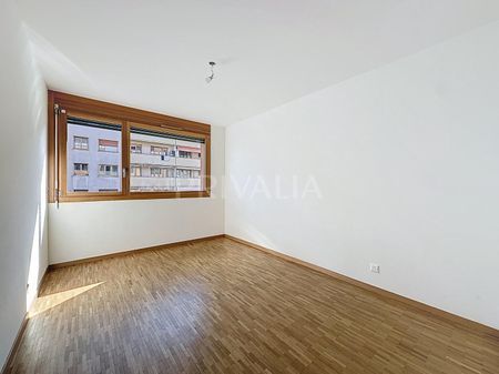 Spacieux appartement au coeur d'un immeuble moderne et sécurisé ave... - Photo 3