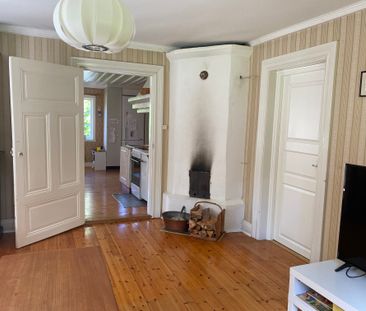 Nykvarnsvägen, Rånäs - Foto 2