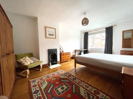 3 bedroom terraced house to rent - Photo 2