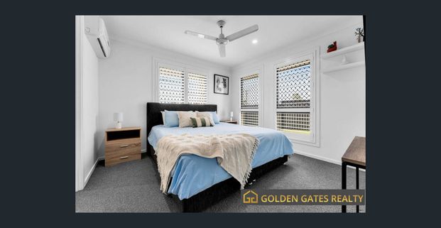 Gorgeous Family Home Situated on Corner Block. - Photo 1