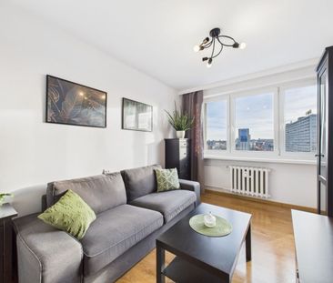 Świetnie skomunikowane, blisko Spodka 38 m² - Photo 1