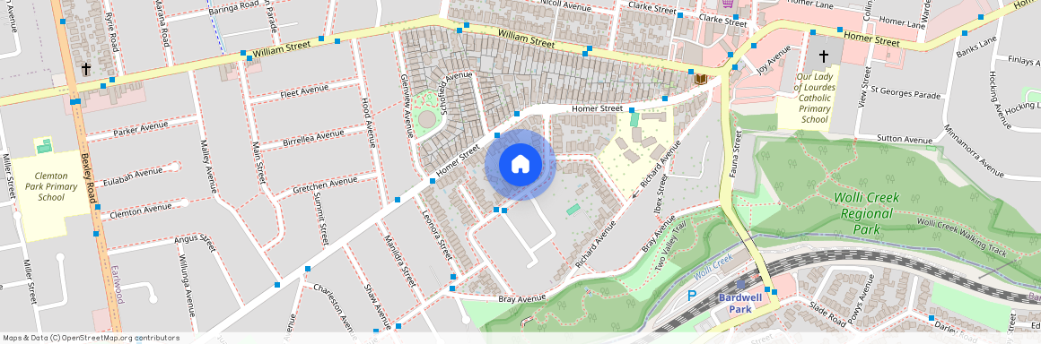 17 Morgan Street, NSW 2206, Earlwood