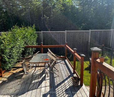 For Lease - 414 Galatina Way, Kanata, Ontario - Photo 6