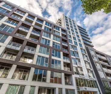 Appartement à louer, Montréal (Ville-Marie) - Photo 2