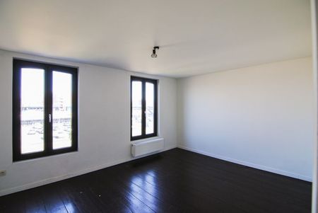 Appartement te huur - Foto 2