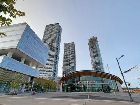 For Lease - 898 Portage Parkway Unit# 3702, Vaughan, Ontario - Photo 4