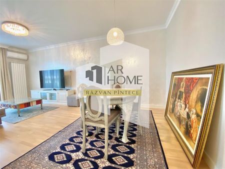 Apartament 2 camere, ultralux, parcare subterana, Albert MRS, Ploiesti - Fotografie 5