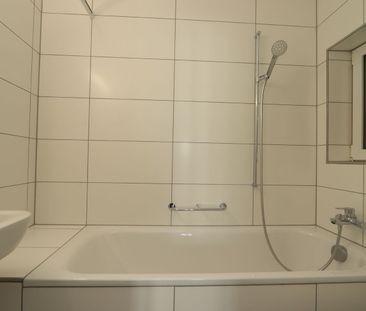 Wohnung direkt neben dem Vögeligarten! - Foto 2