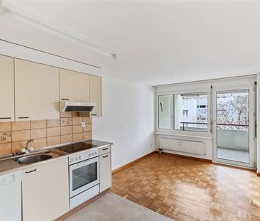 4.5 Zimmer, 3. Stock - Photo 4