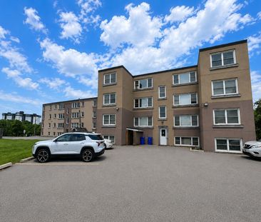 For Lease - 143 Westchester Crescent Unit# 5, St. Catharines, Ontario - Photo 1
