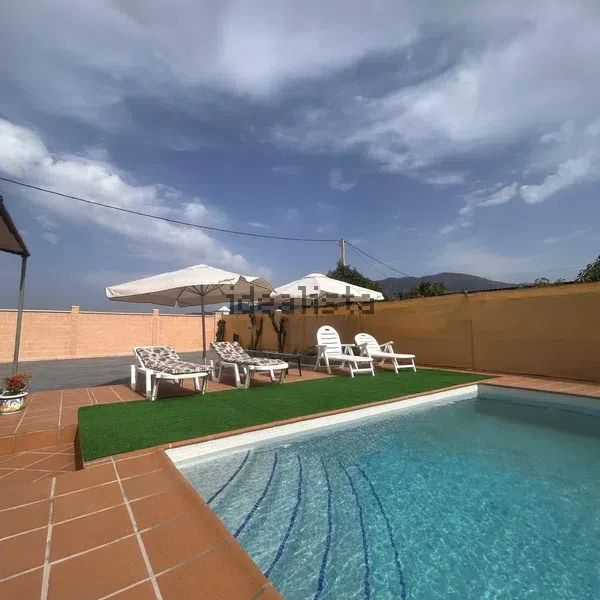 Alquiler de finca rústica en Camino de la Dehesa Baja, 137 - Photo 1