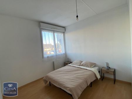 Location Appartement 3 pièces 66m² LE MANS 72100 - Photo 5