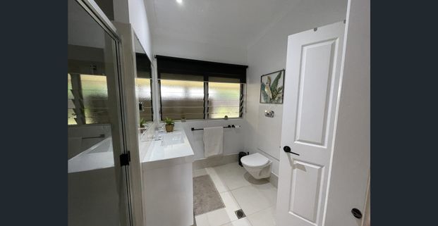 Immaculate Furnished Home Across from the Beach! - Photo 1