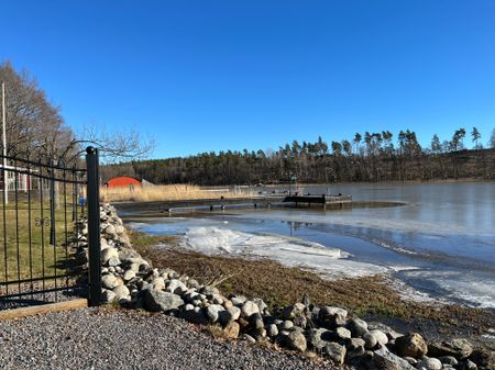 So, Nynäshamn - Photo 2