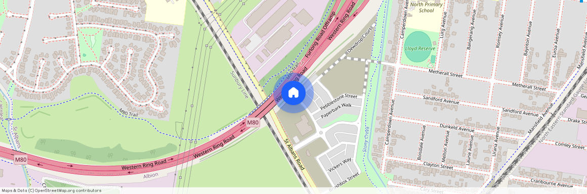 51 Spotted Gum Crescent, Vic 3020, Sunshine West